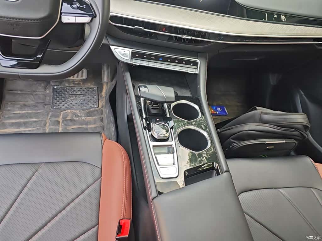 Changan Eado, 2024 11