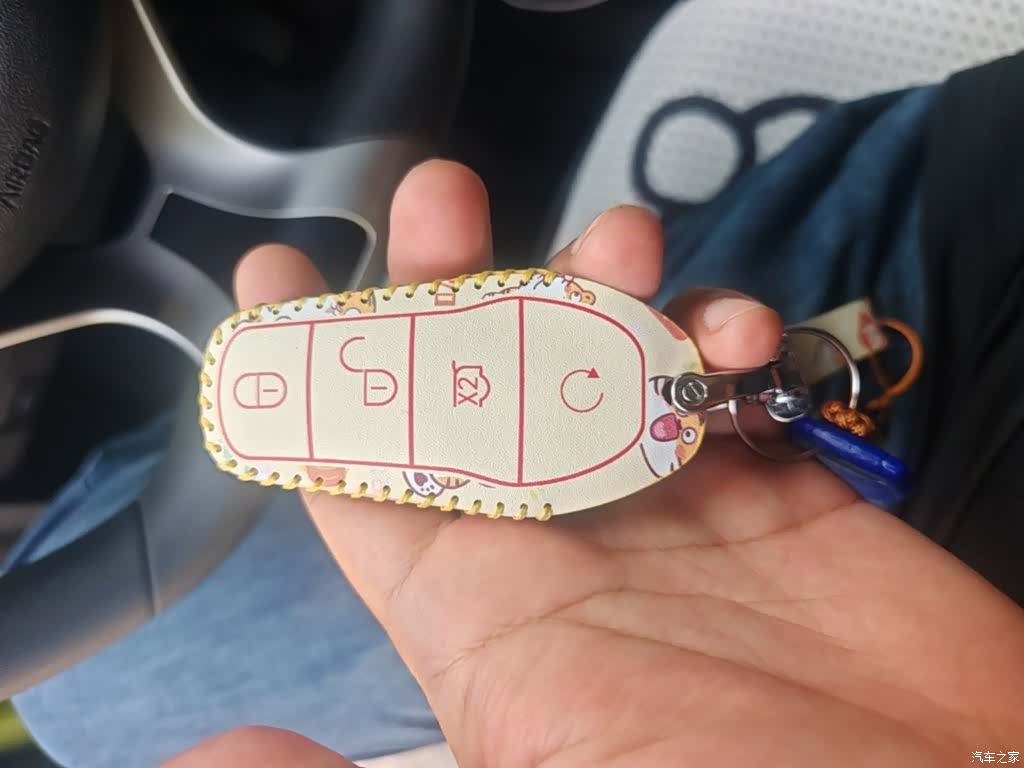 BYD Seagull, 2023 9
