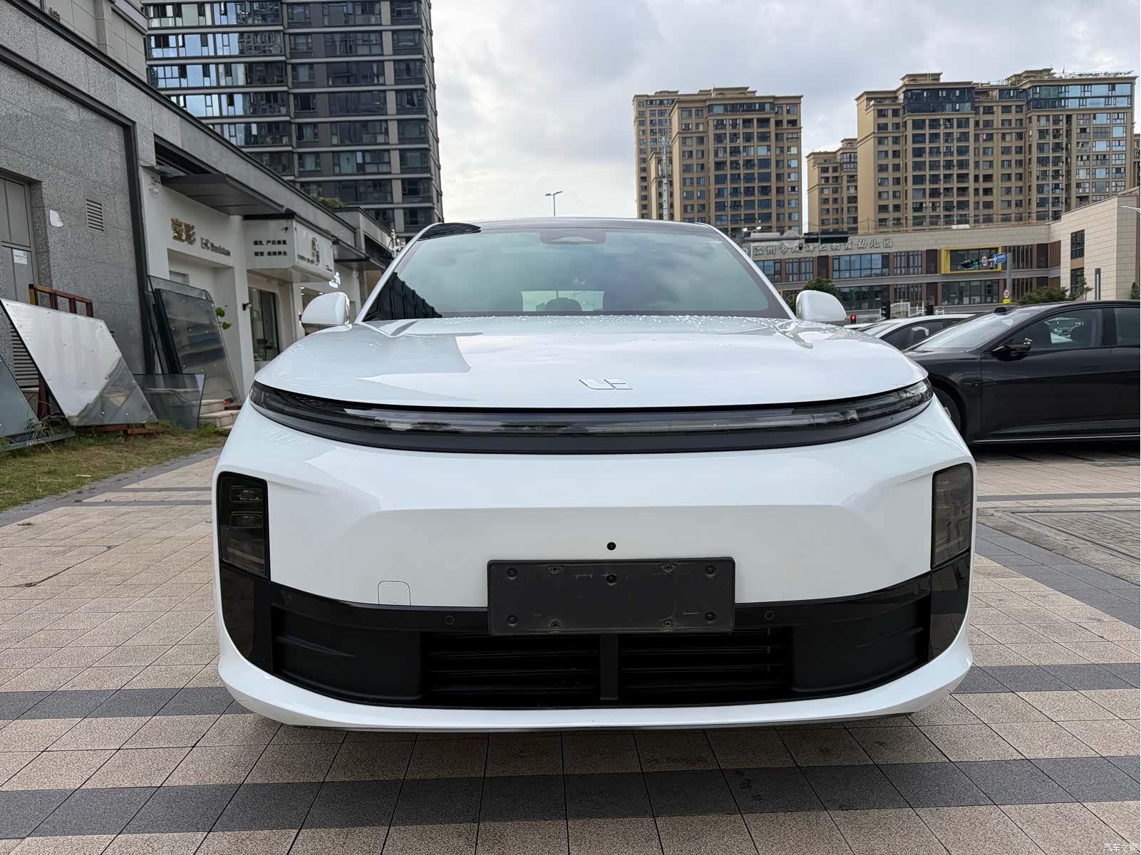 Li Auto L6, 2024 2