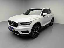 �ֶ���XC40 2022�� T4 ������Զ������