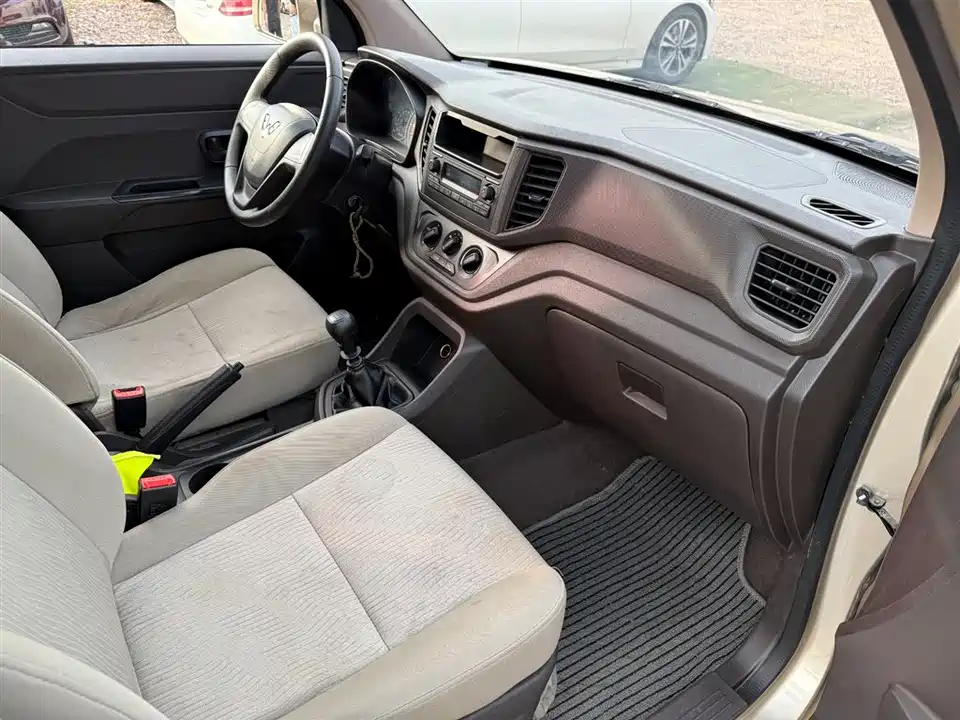 Wuling Wuling Hongguang V