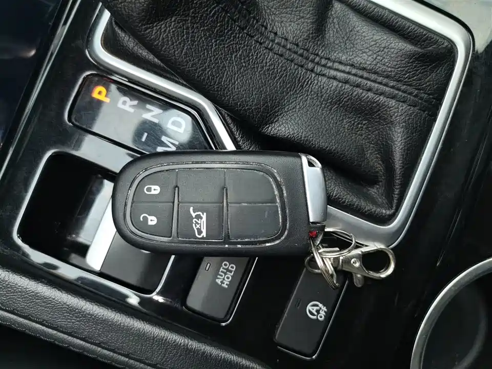 Jeep Grand Commander Jeep Grand Commander