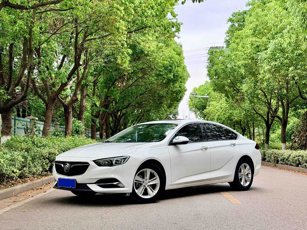 Buick Regal