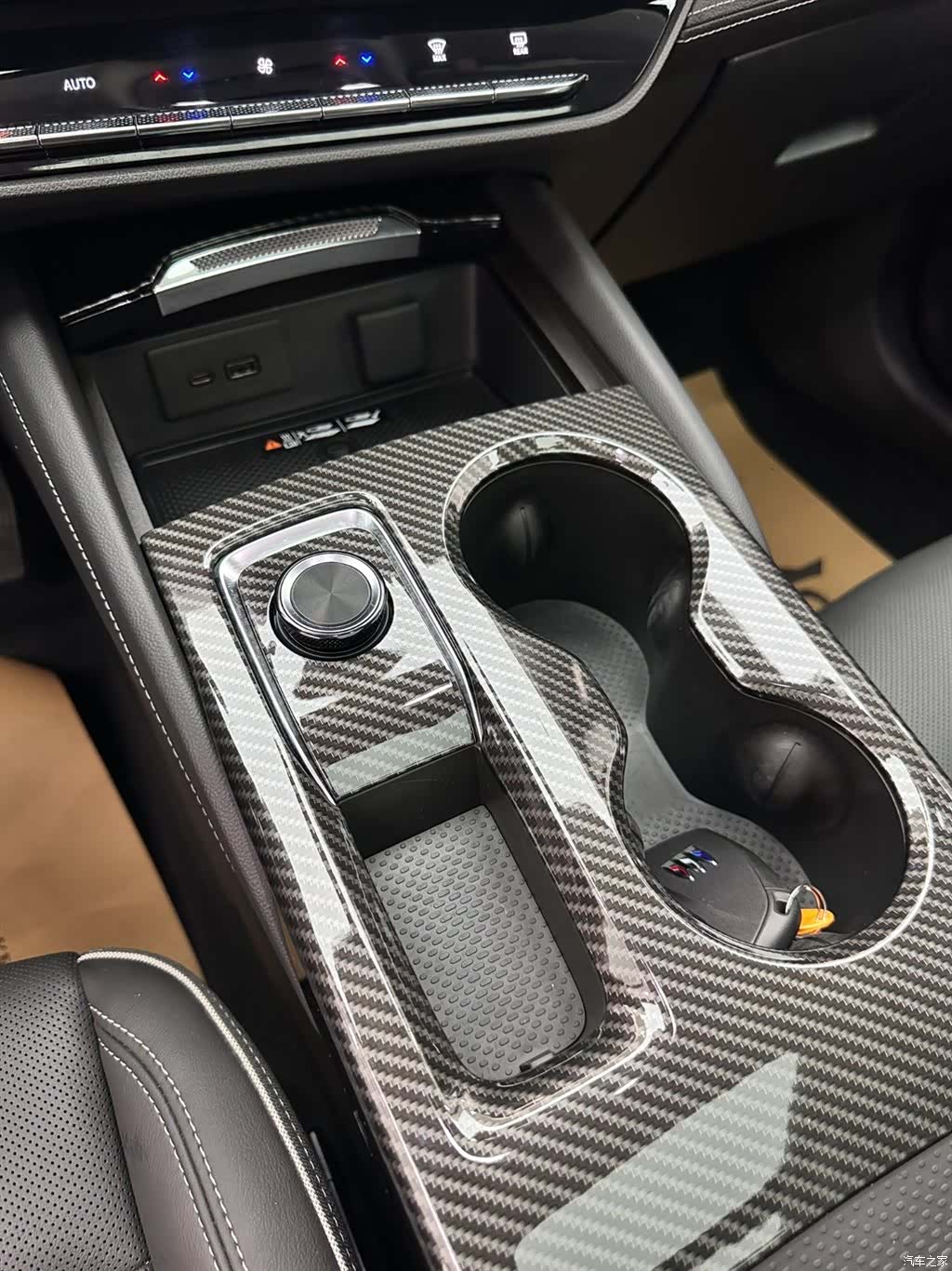 Buick Envision Plus, 2024 16