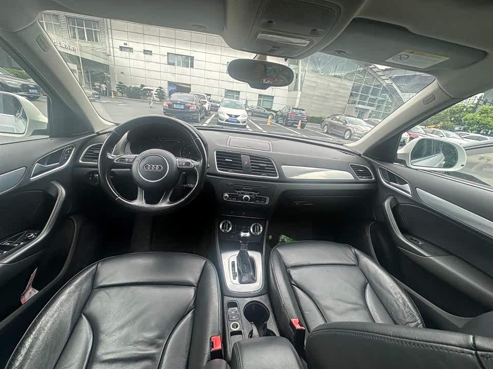 Audi Q3 Audi Q3