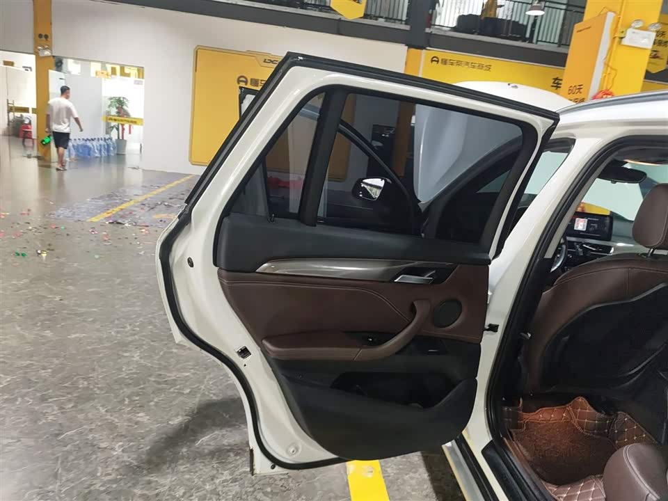 BMW X1 BMW X1