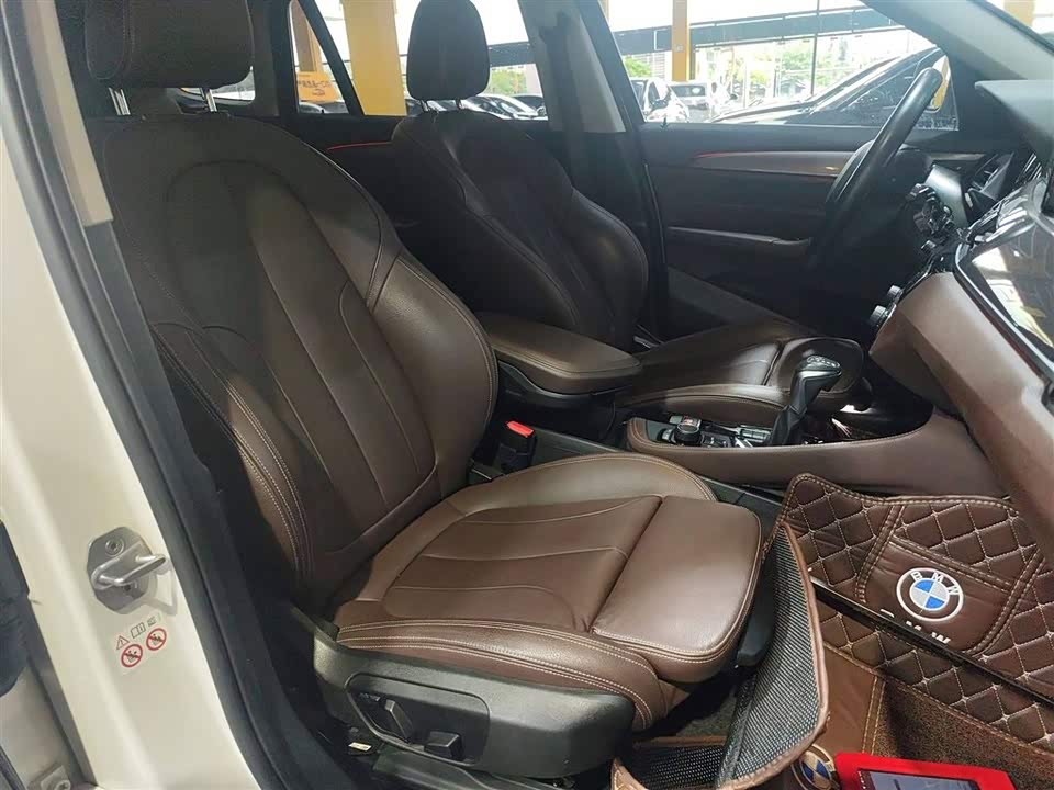 BMW X1 BMW X1