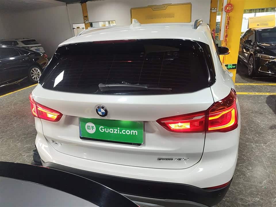 BMW X1 BMW X1
