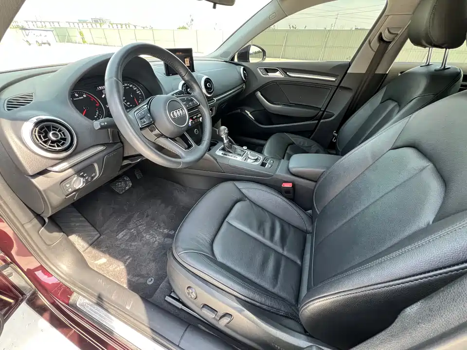 Audi A3 Audi A3