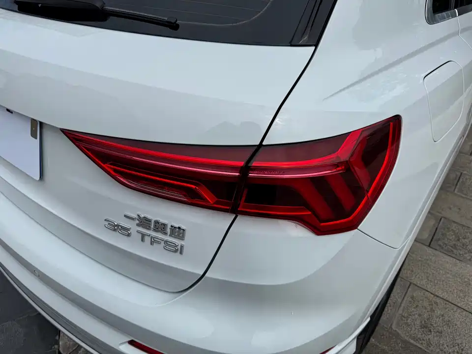 Audi Q3 Audi Q3