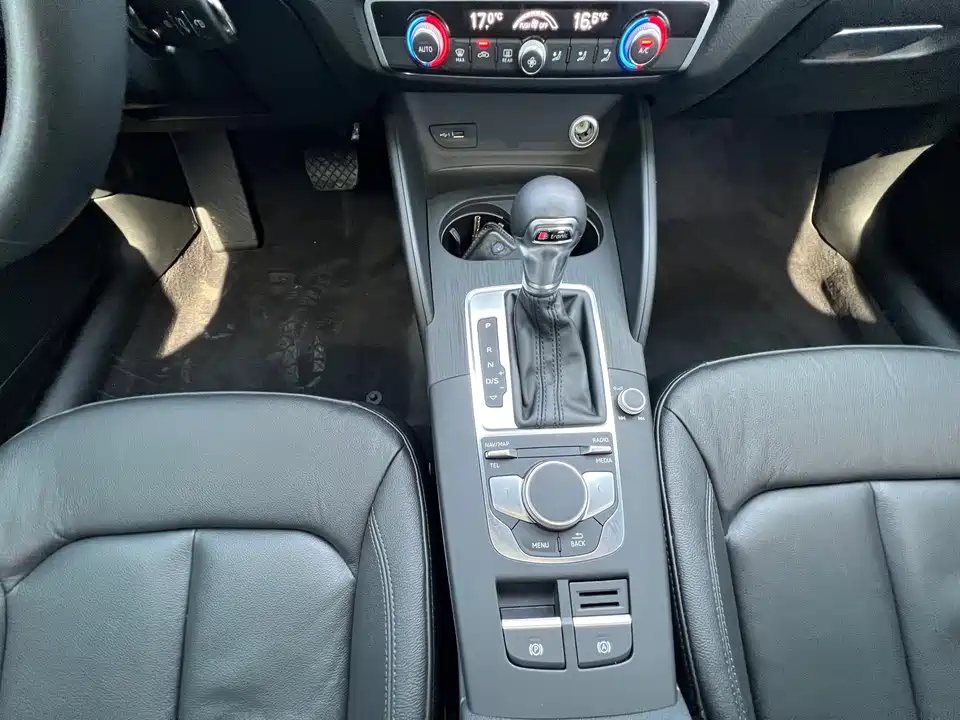 Audi A3 Audi A3