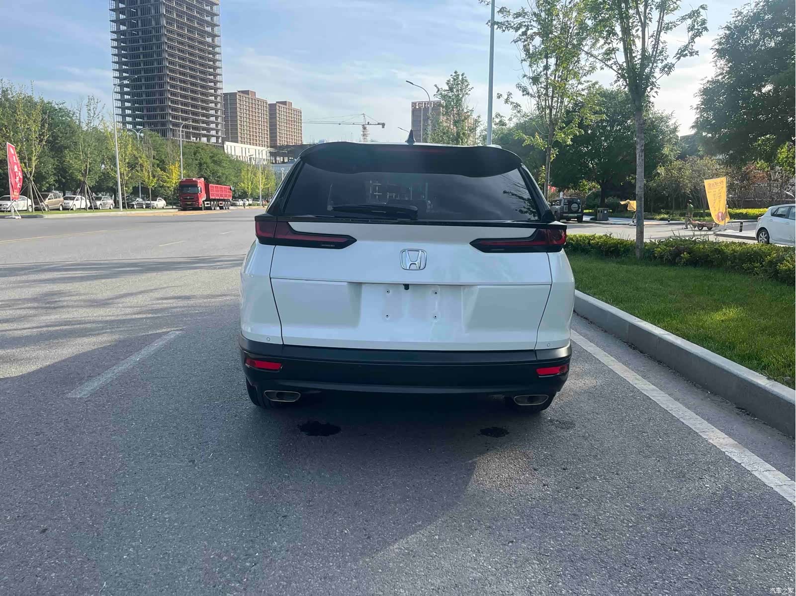 Honda Breeze, 2020 19