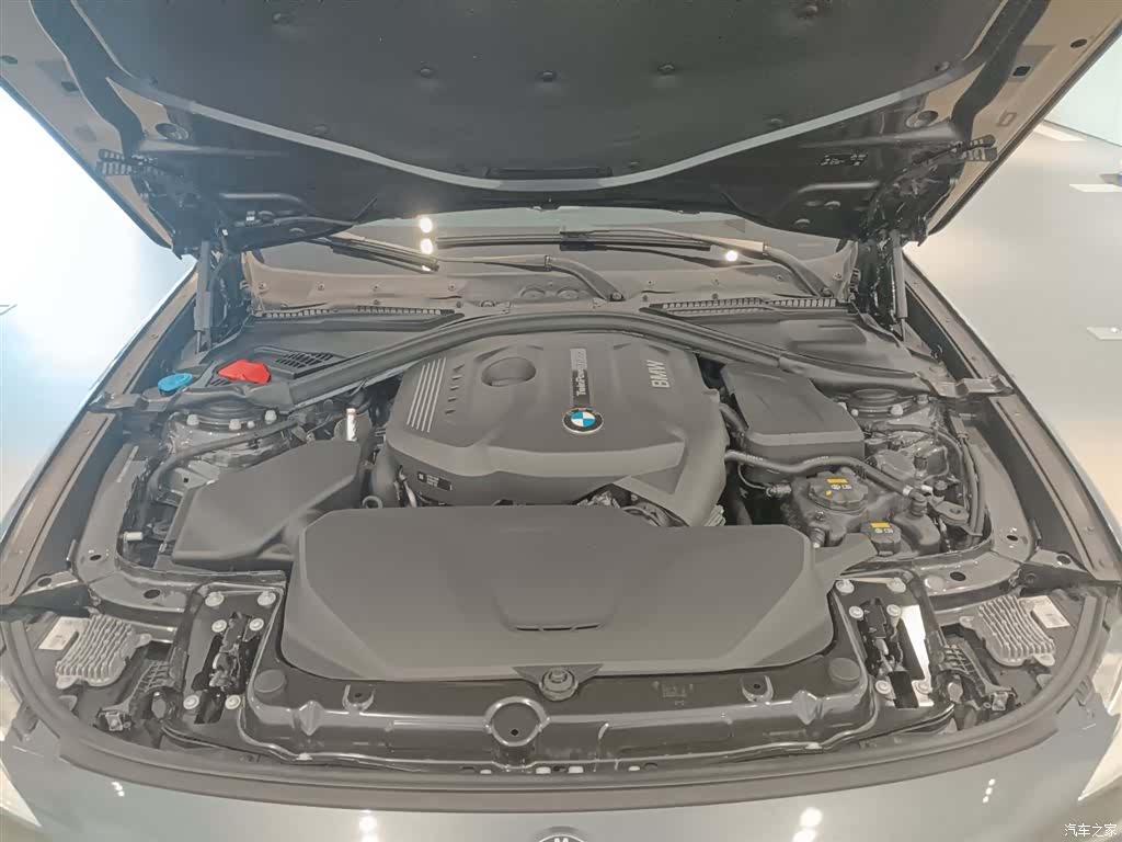 BMW 3 Series, 2018 8