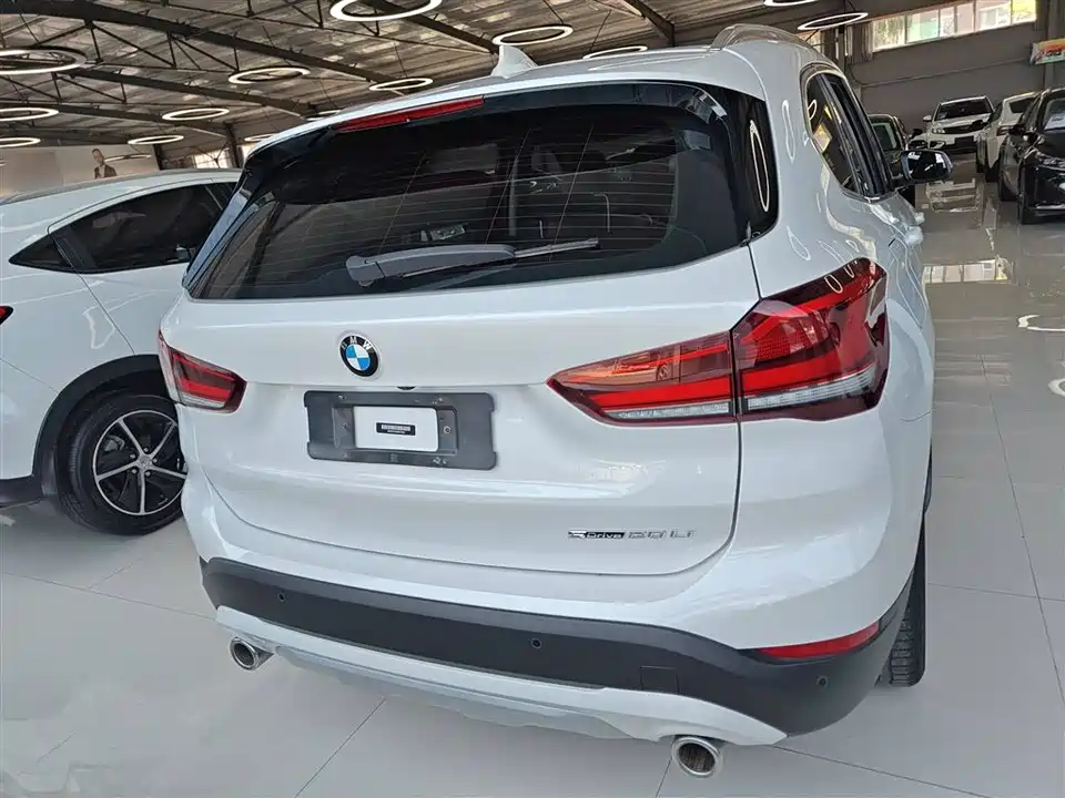 BMW X1 BMW X1