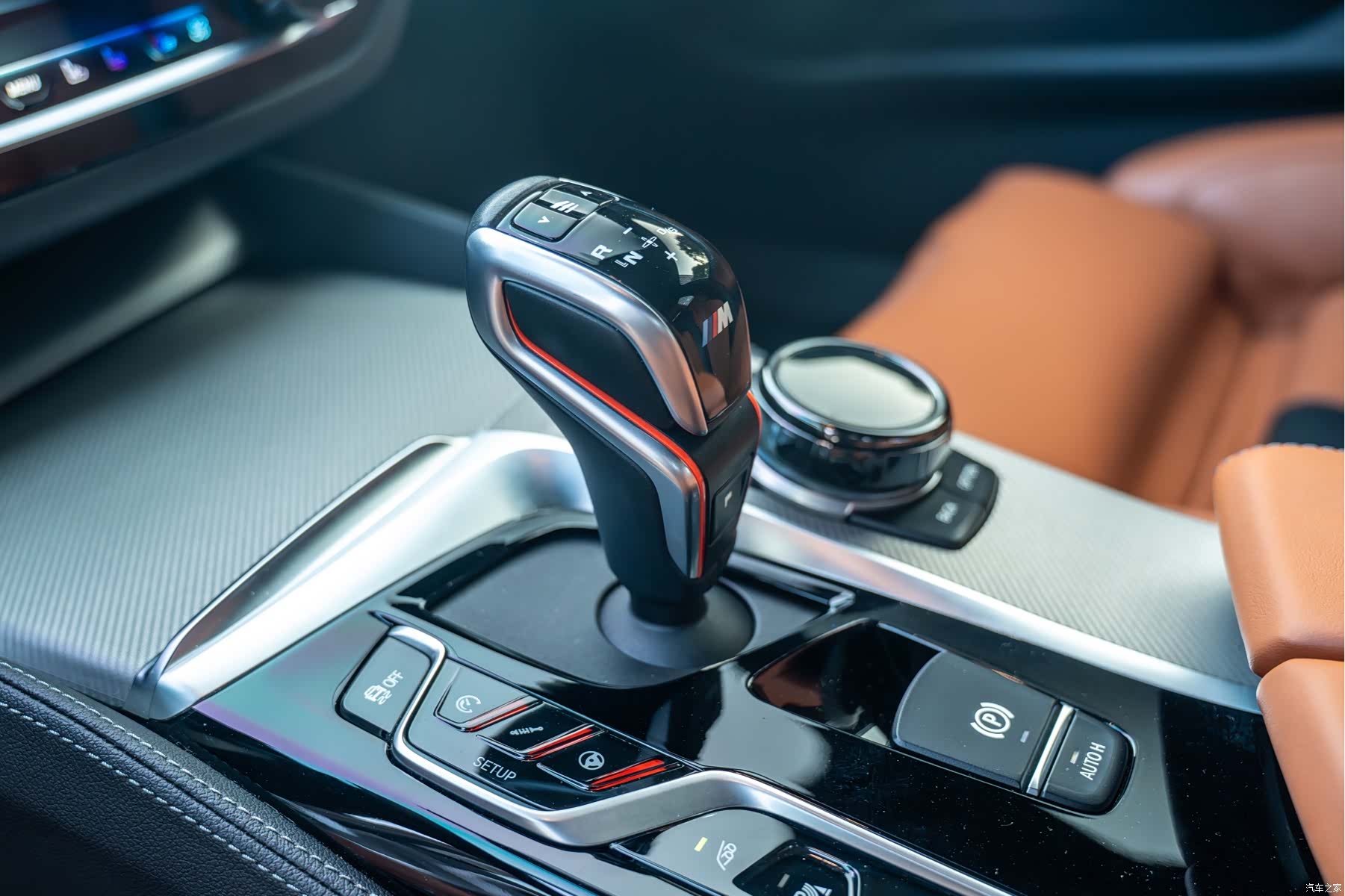 BMW M5, 2019 17