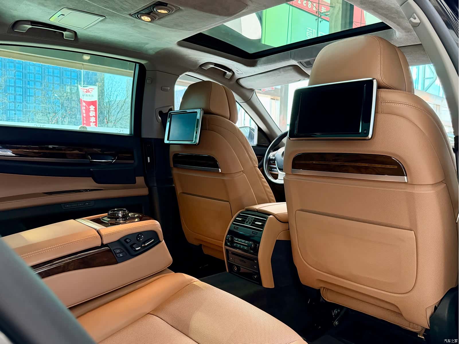 BMW 7 Series, 2014 38