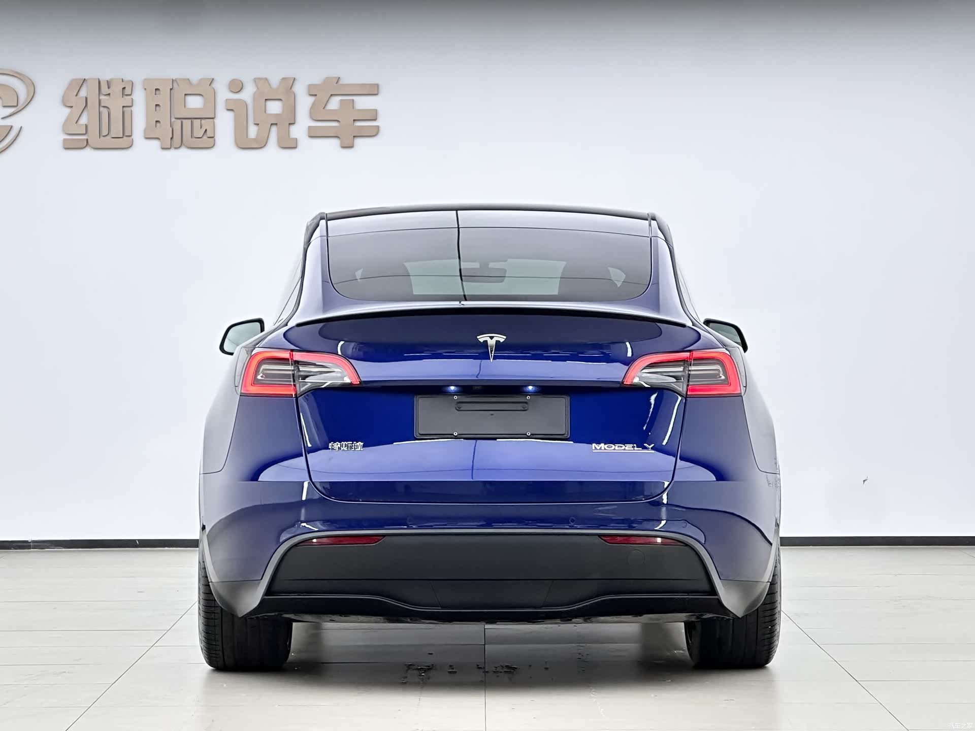 Tesla Model Y, 2023 все фото