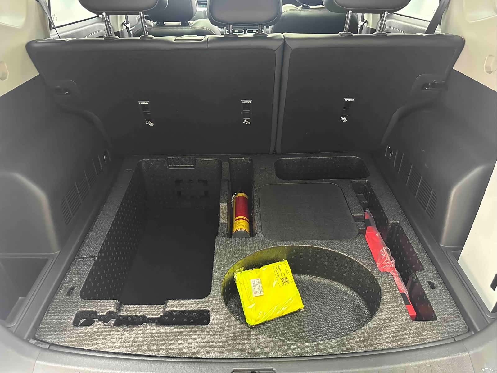 Jetour T1, 2025 22
