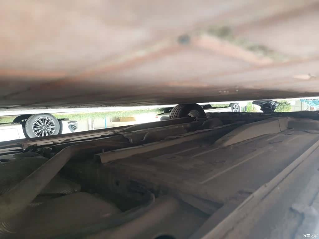 Chevrolet 320, 2022 17
