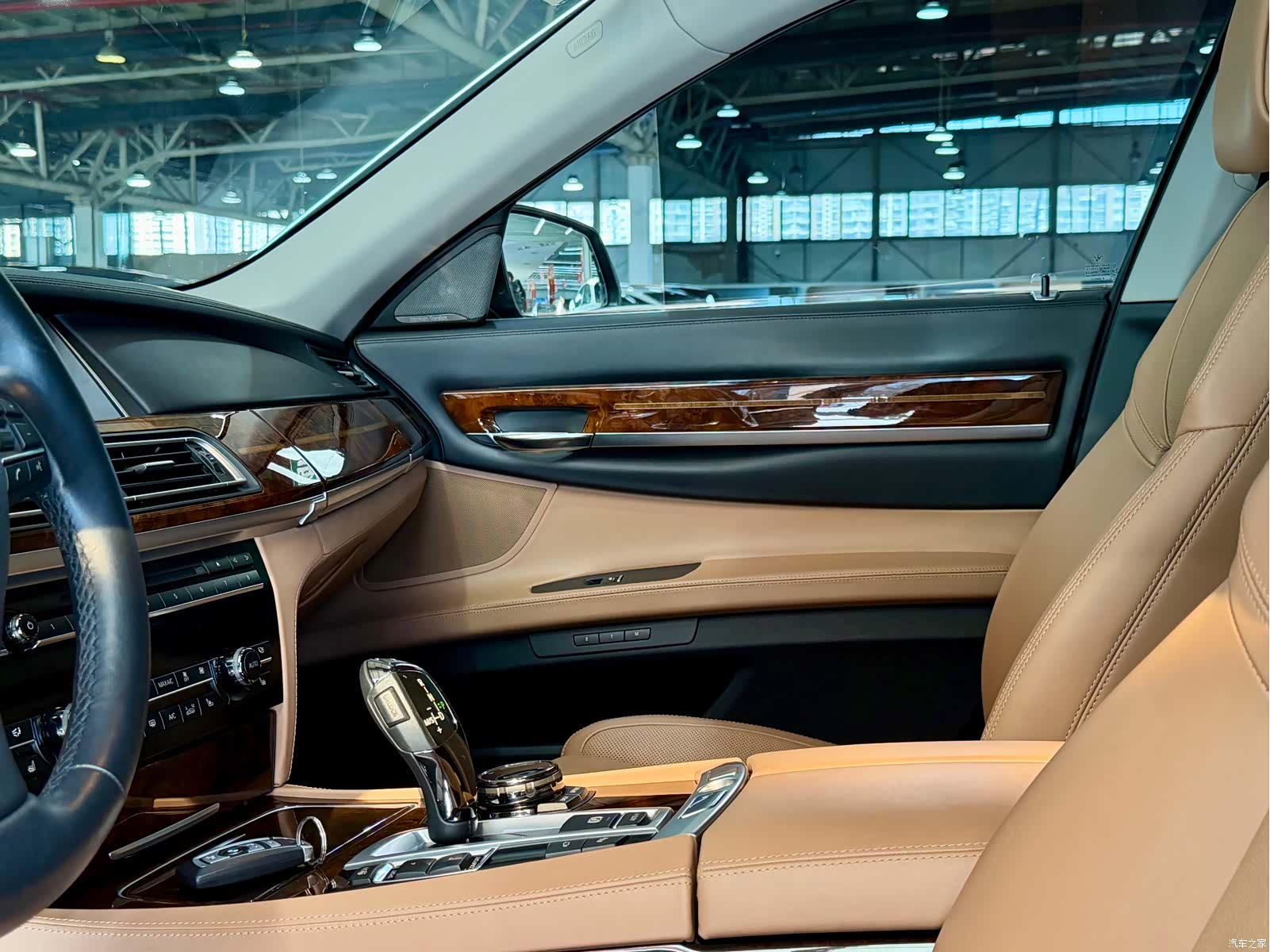 BMW 7 Series, 2014 19