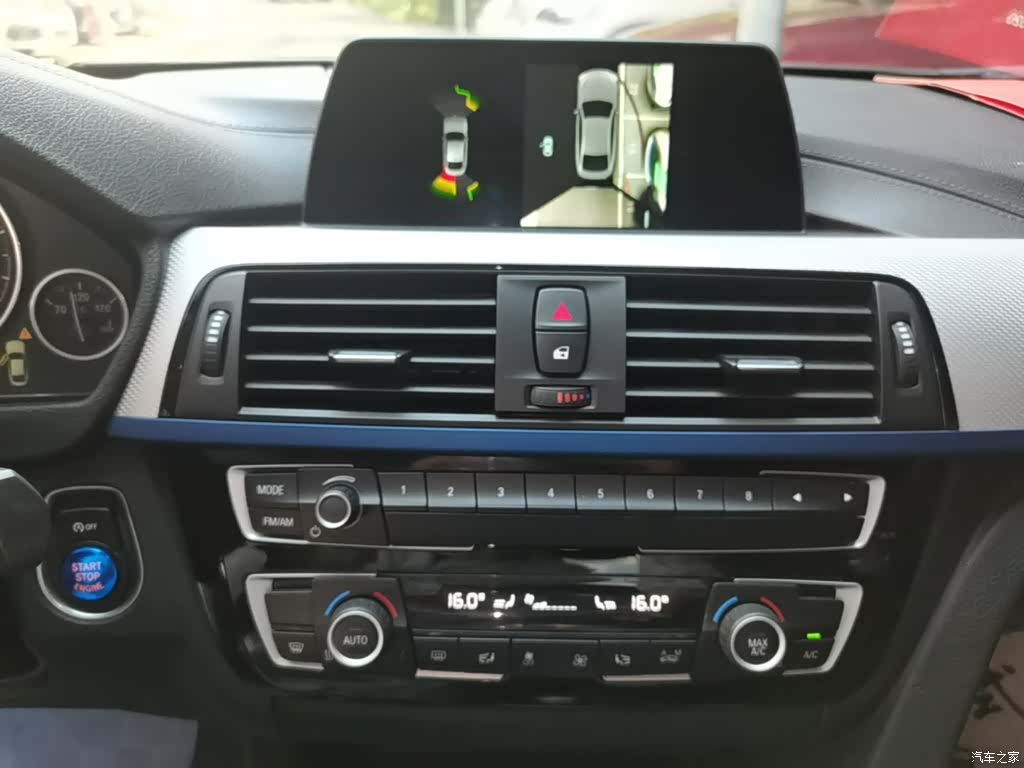 BMW 4 Series, 2019 13