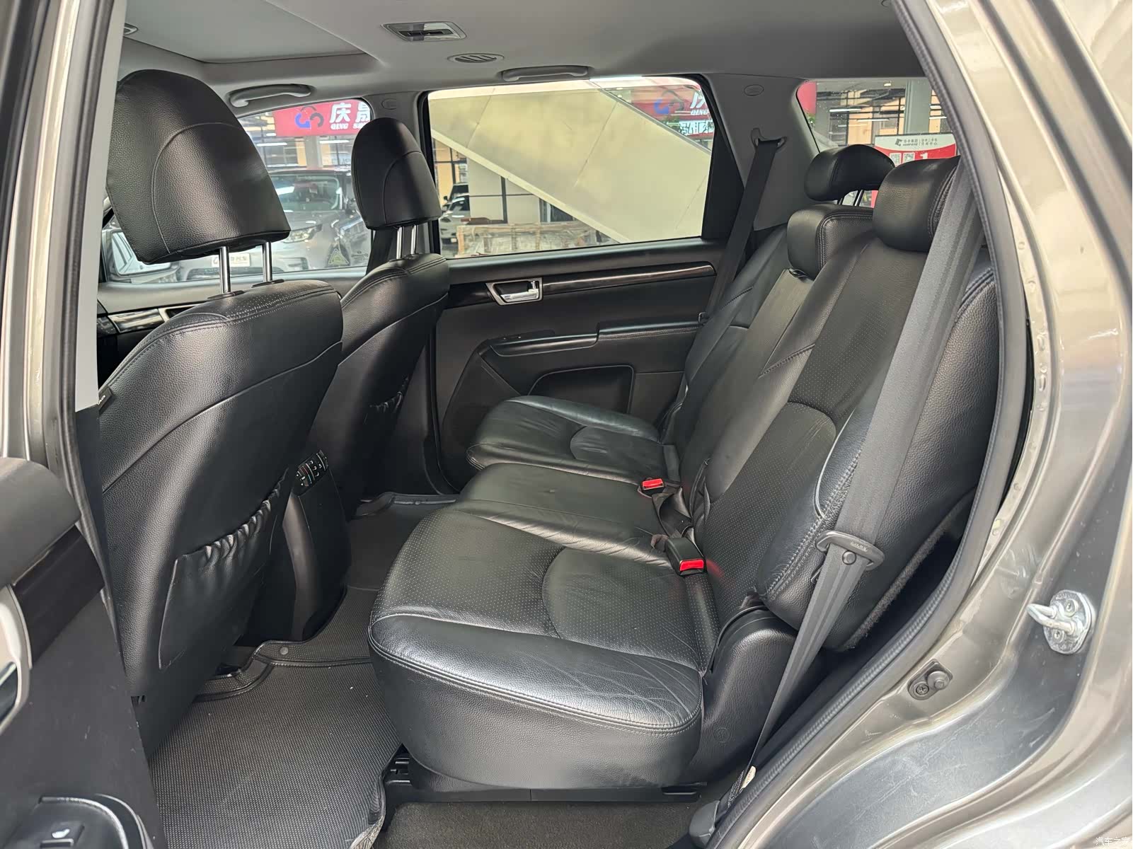 Kia V, 2013 9