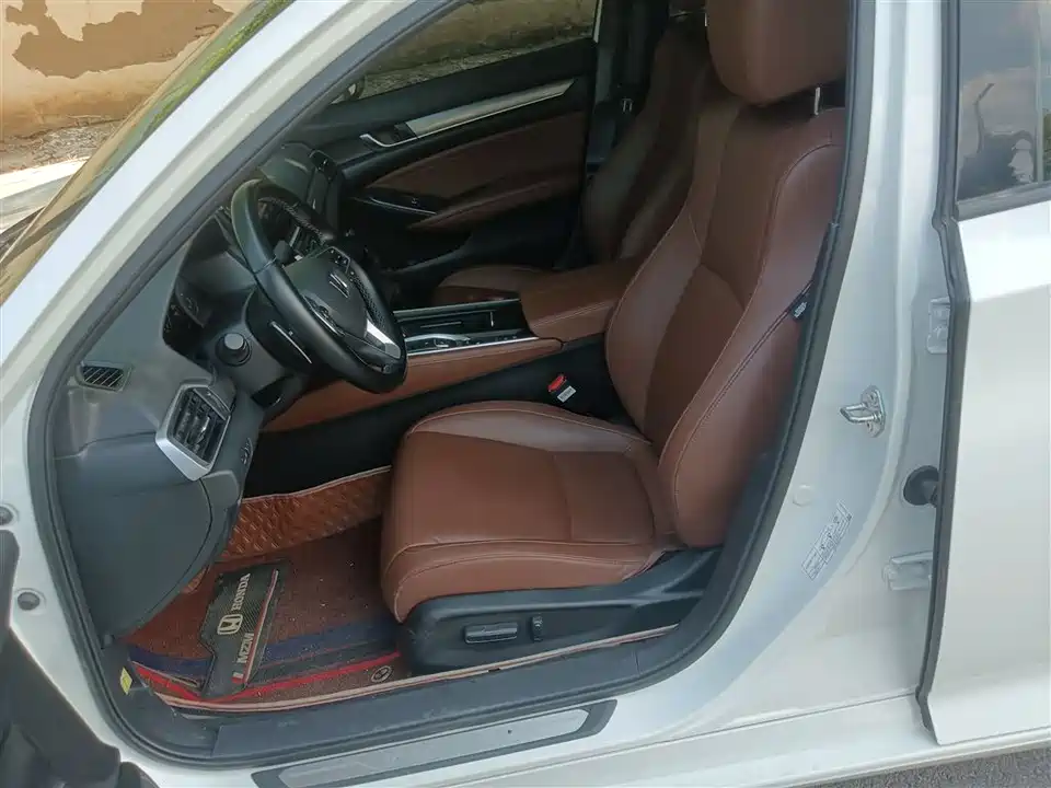 Honda Yingshipai Honda Yingshipai