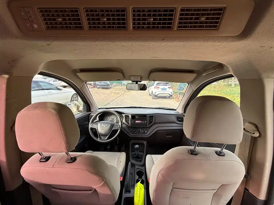 Wuling Wuling Hongguang V