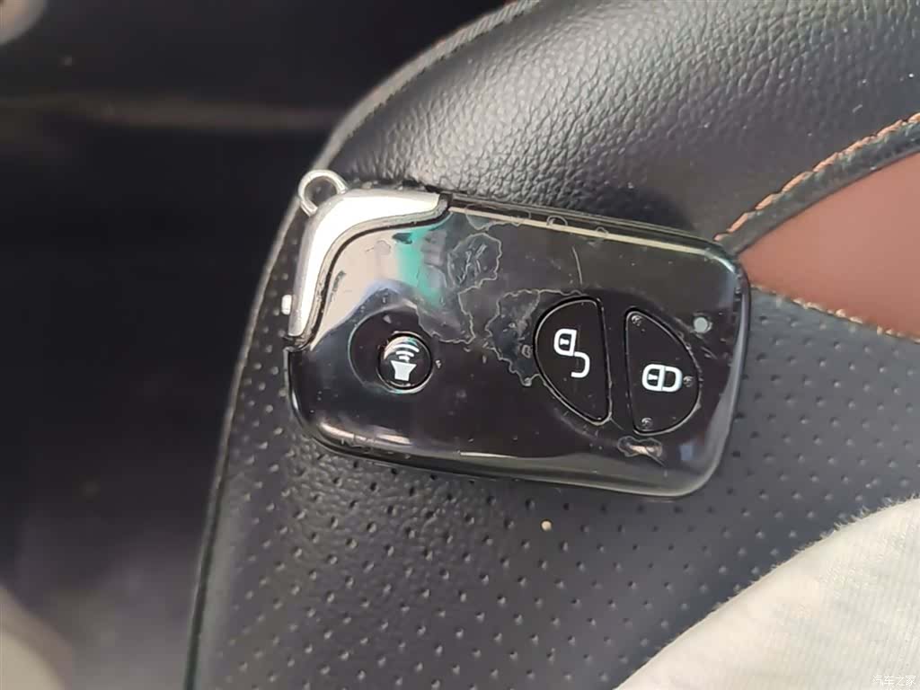 BYD F3, 2018 9