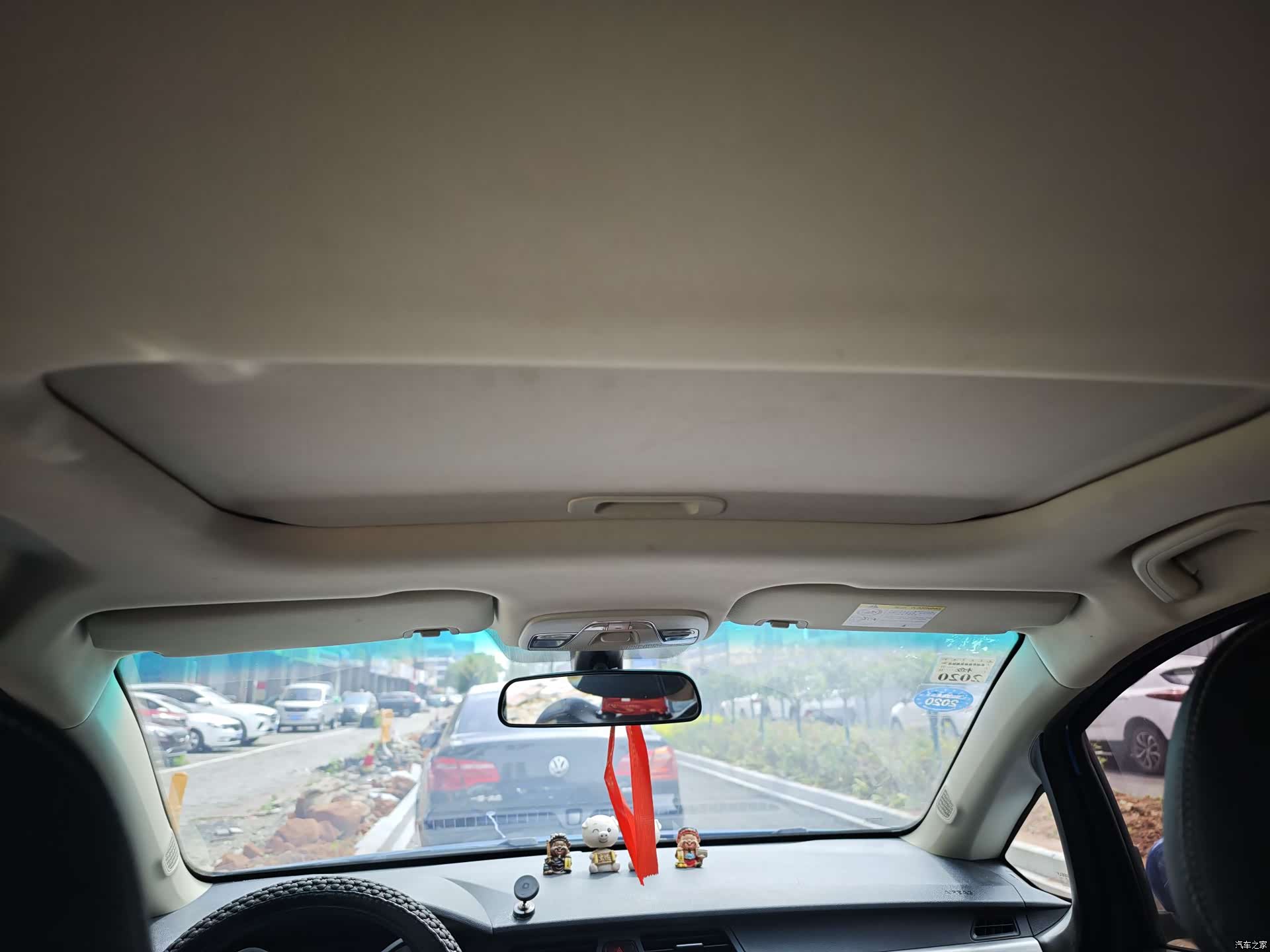Geely X3, 2018 9