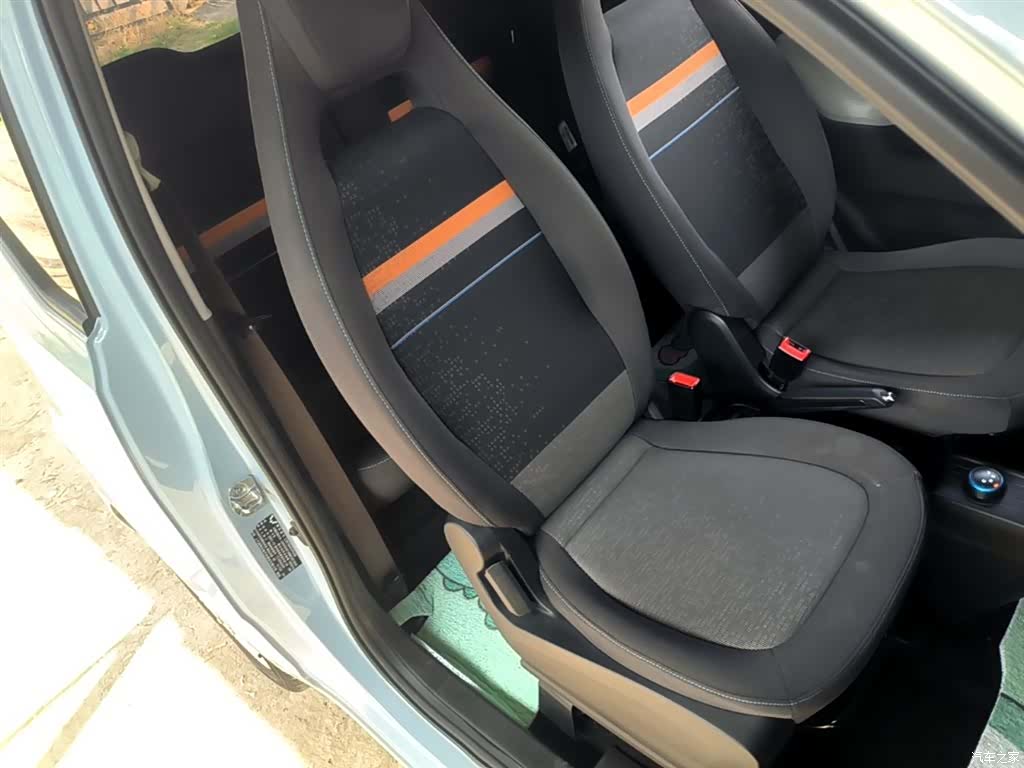 Wuling MINIEV, 2022 25