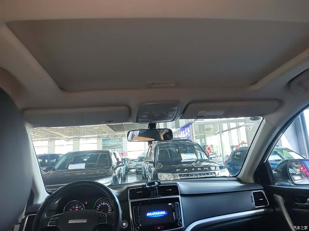 Haval M6, 2019 18