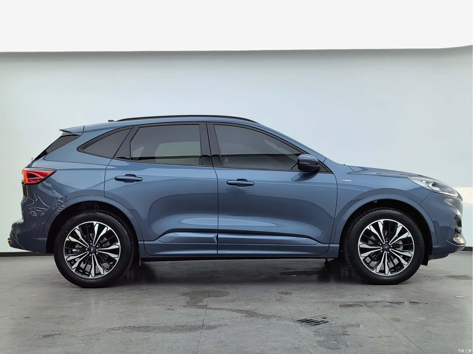 Ford Escape, 2022 7