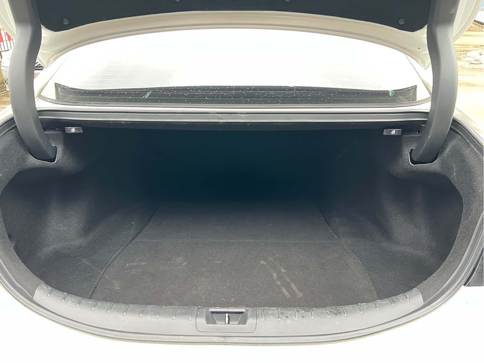 Honda Spirior, 2017 24