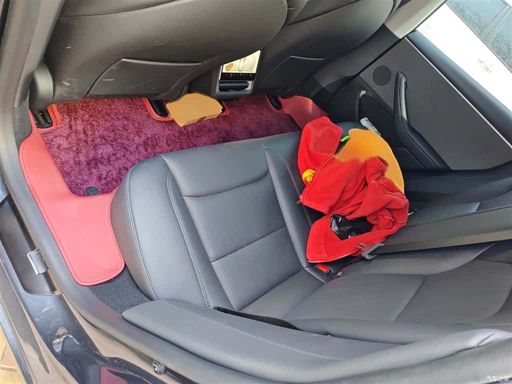 Tesla Model 3, 2024 15