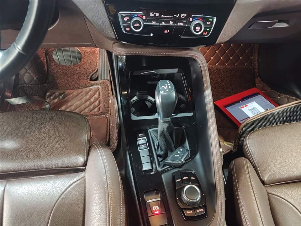 BMW X1 BMW X1