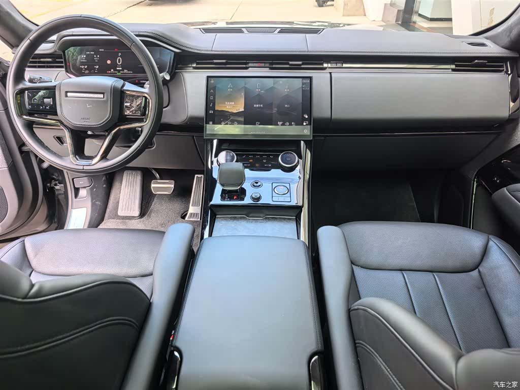 Land Rover Range Rover, 2025 8