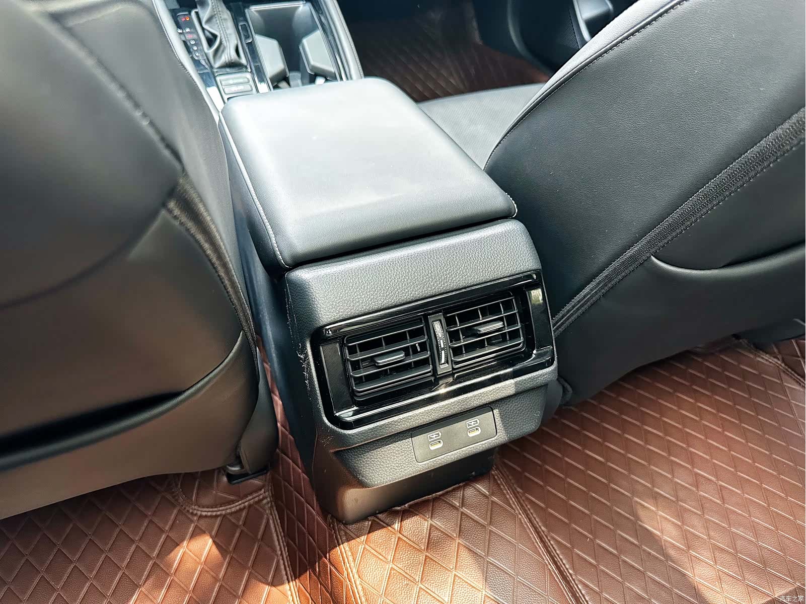 Honda Accord, 2024 18