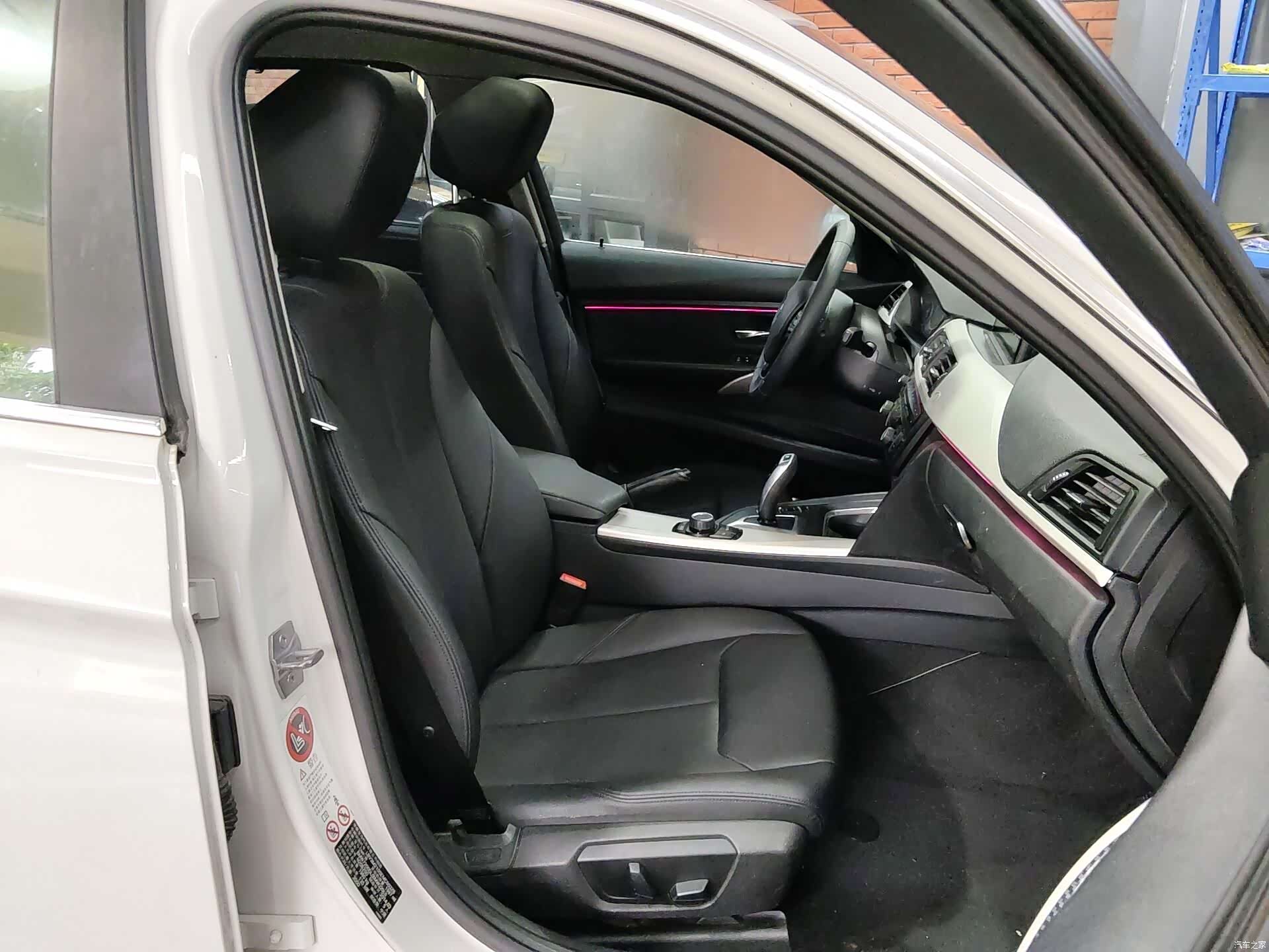 BMW 3 Series, 2014 10