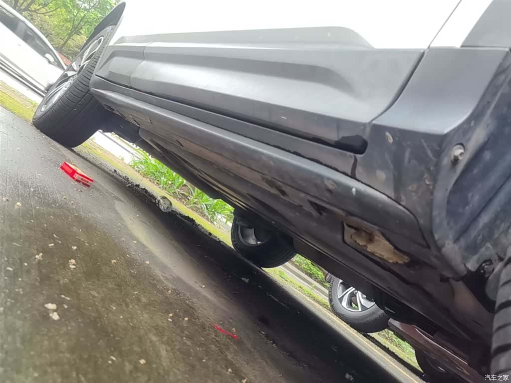 Geely Coolray, 2021 21