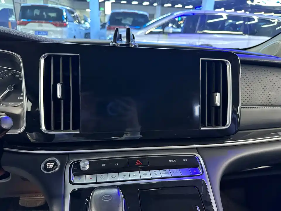 Trumpchi Trumpchi M8