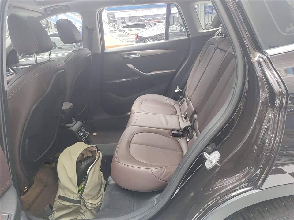 BMW X1 BMW X1