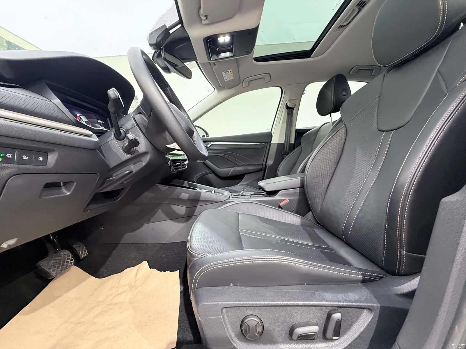 Skoda Octavia, 2022 7