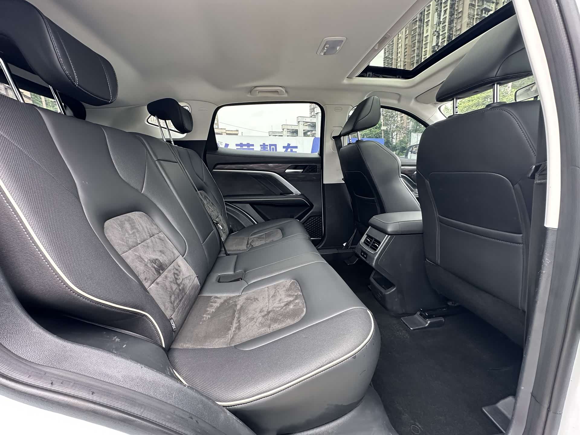 Haval H6, 2024 16