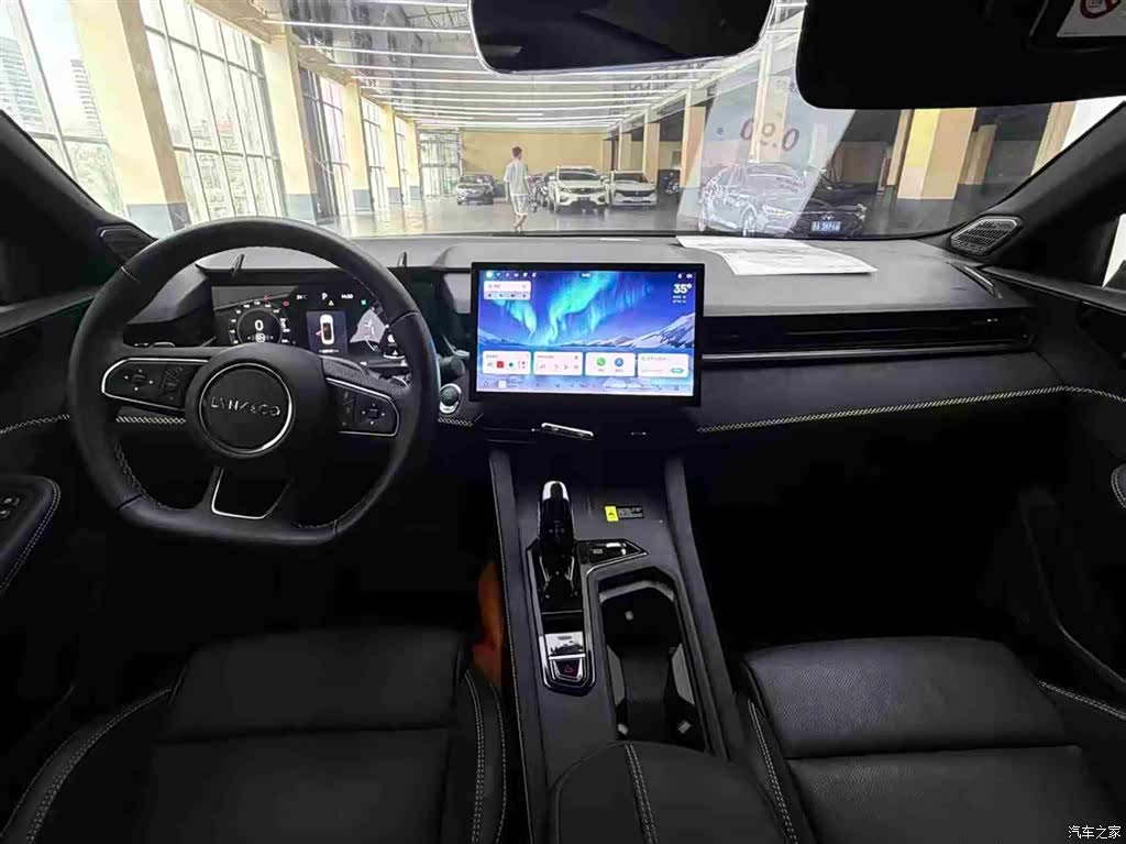 Lynk & Co 02, 2022 4