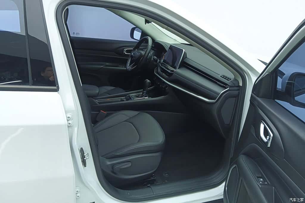 Jeep Compass, 2021 8