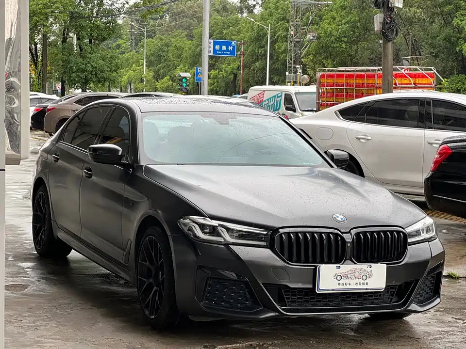 BMW 5 series BMW 5 series