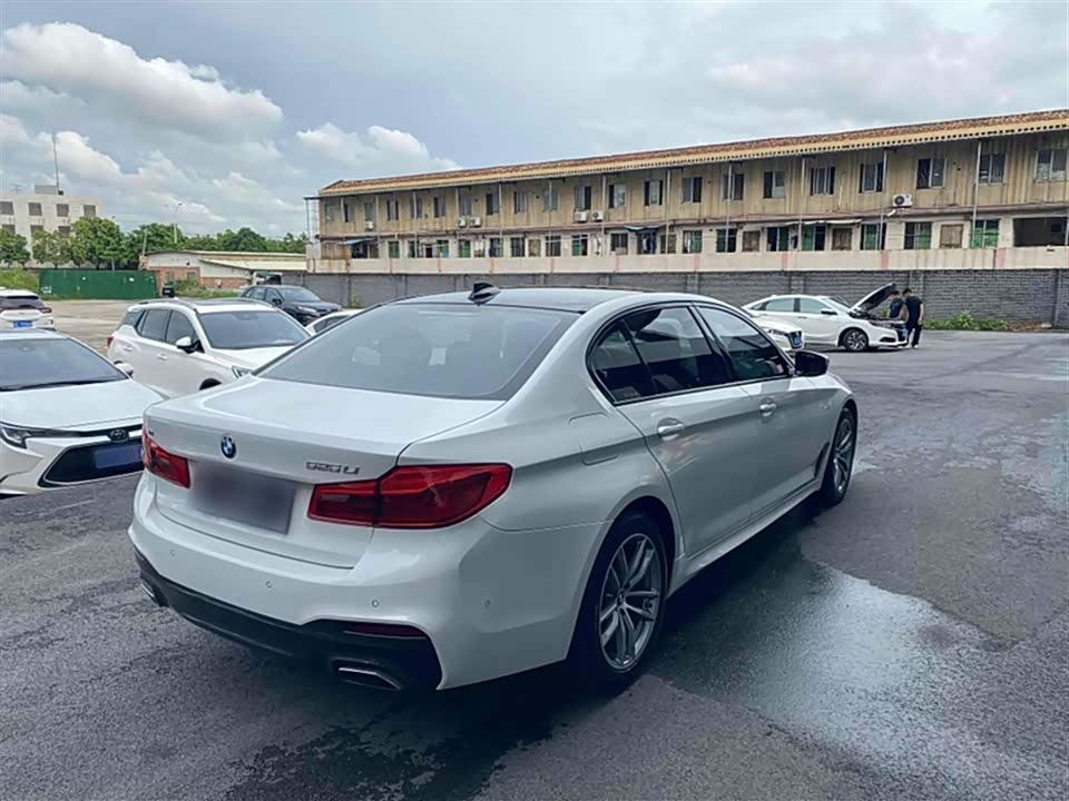 BMW 5 series BMW 5 series
