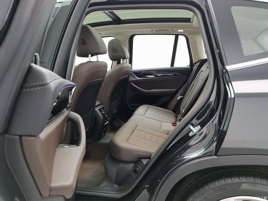 BMW X3, 2021 15