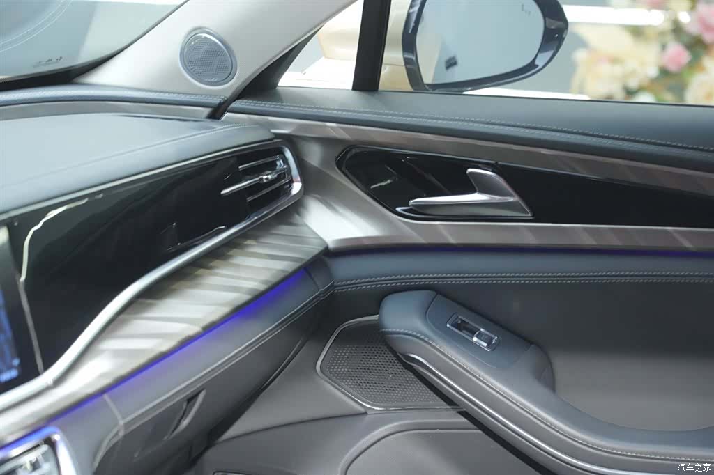 Hongqi H9, 2021 15